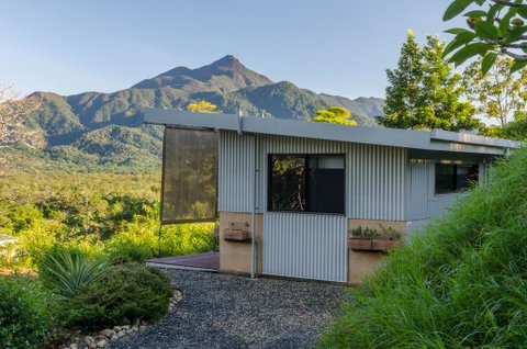 Wompoo Eco Retreat - Australia Accommodation 0