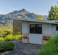 Wompoo Eco Retreat - Australia Accommodation