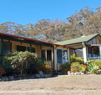 Wonboyn Lake Resort - Australia Accommodation