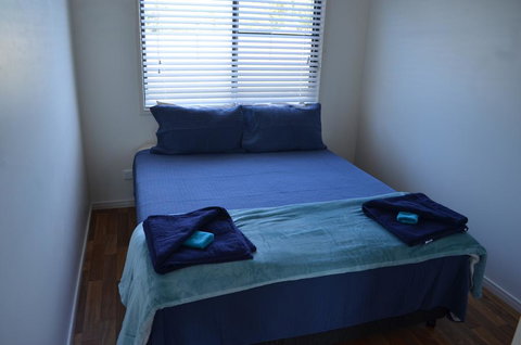 Wondai Accommodation Units And Villas - Australia Accommodation 3