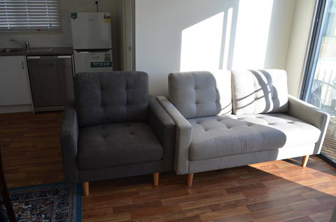 Wondai Accommodation Units And Villas - Australia Accommodation 1