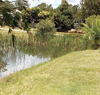 Wondai Accommodation Units And Villas - Australia Accommodation