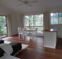 Wondai Hideaway Apartment - Australia Accommodation