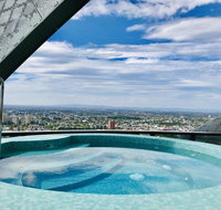 Wonderful One-Bedroom Apartment in Melbourne CBD - Australia Accommodation