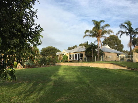 Wonderland Hobby Farm - Australia Accommodation 0