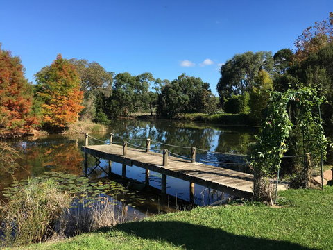 Wonderland Hobby Farm - Australia Accommodation 3