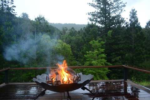 Wongari Eco Retreat - Australia Accommodation 3