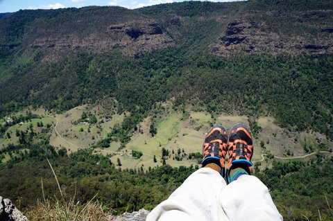 Wongari Eco Retreat - Australia Accommodation 2