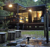 Wongari Eco Retreat - Australia Accommodation