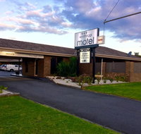Wonthaggi Motel - Australia Accommodation