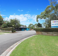 Wonthaggi Park Lane Holiday Park - Australia Accommodation