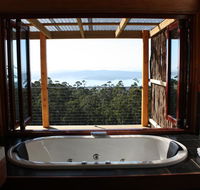 Woodbridge Hill Hideaway - Australia Accommodation