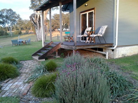 Woodenbong Bed And Breakfast - Australia Accommodation 2