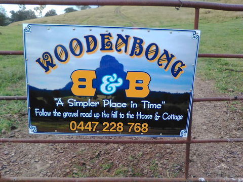 Woodenbong Bed And Breakfast - Australia Accommodation 3