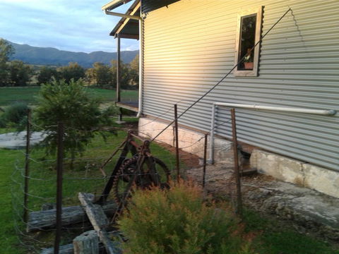 Woodenbong Bed And Breakfast - Australia Accommodation 1