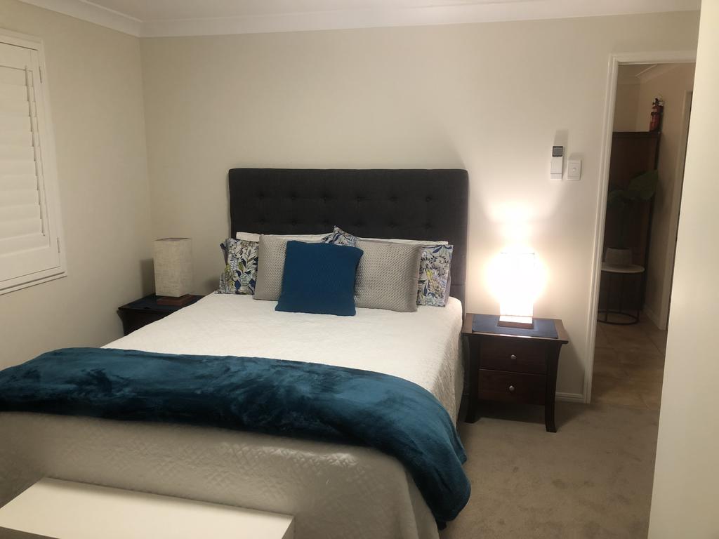 Woodford QLD Australia Accommodation
