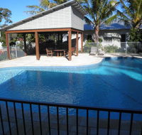 Woodgate Beach Houses - Australia Accommodation