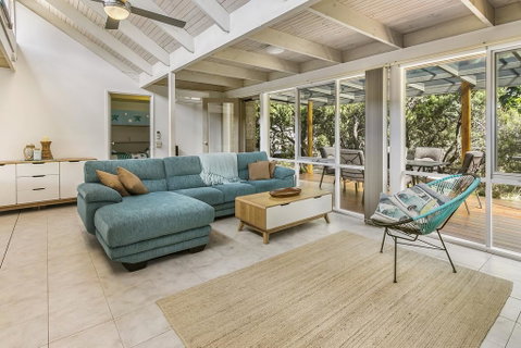 Woodland Haven - Australia Accommodation 1