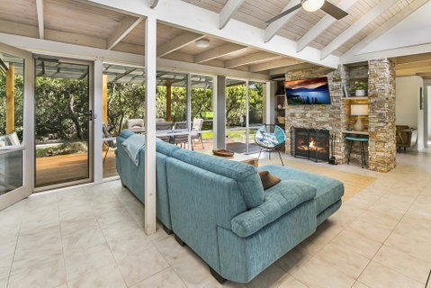 Woodland Haven - Australia Accommodation 0