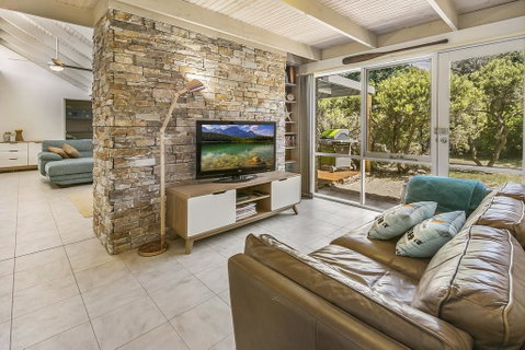 Woodland Haven - Australia Accommodation 2