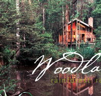 Woodlands Rainforest Retreat - Australia Accommodation