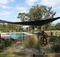 Woodlane Cottages Hunter Valley - Australia Accommodation