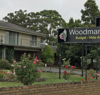 Woodmans Hill Motel - Australia Accommodation