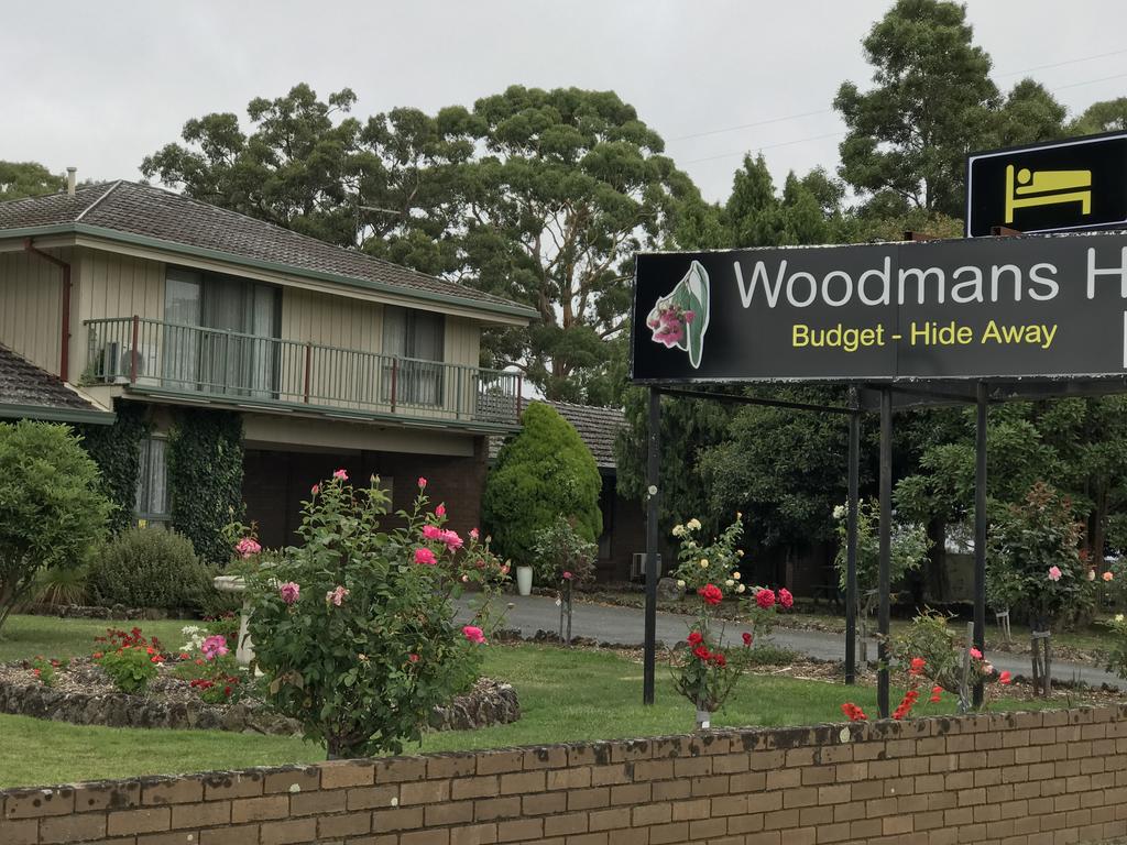 Claretown VIC Australia Accommodation