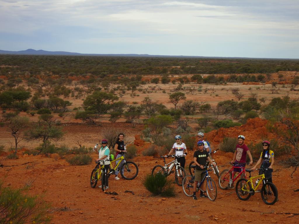 Nerramyne WA Australia Accommodation