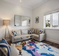 Woollahra Roslyndale Avenue - Australia Accommodation