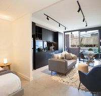 WOOLLOOMOOLOO ANCHORAGE H-L'Abode
