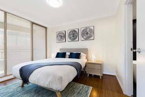 Woolloomooloo Modern Apartment 12BRK - Australia Accommodation 3