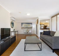 Woolloomooloo Modern Apartment 12BRK