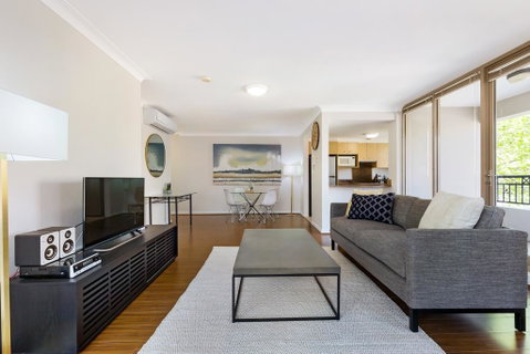 Woolloomooloo Modern Apartment 12BRK - Australia Accommodation 0