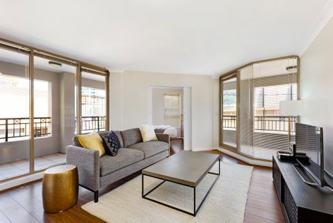 Woolloomooloo Modern Apartment 12BRK - Australia Accommodation 1