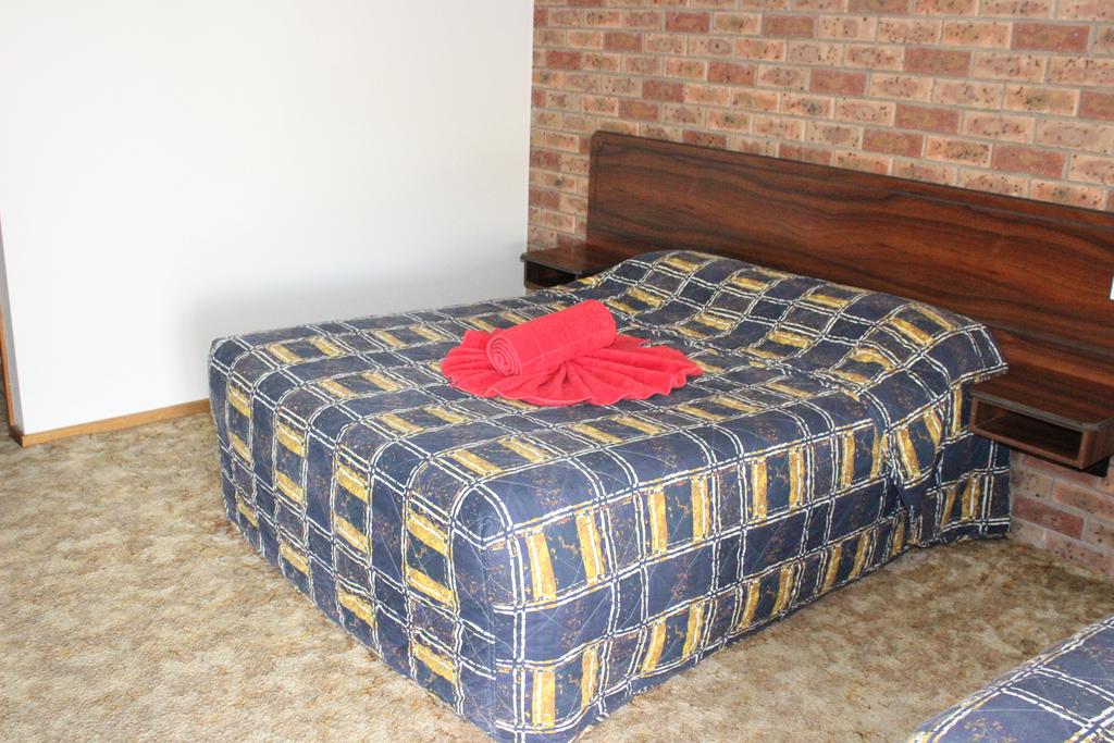Bectric NSW Australia Accommodation