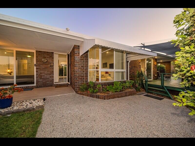 Banyo QLD Australia Accommodation