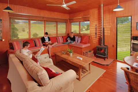 Worendo Cottages - Australia Accommodation 3