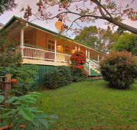 Worendo Cottages - Australia Accommodation