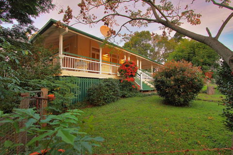 Worendo Cottages - Australia Accommodation 0