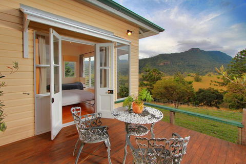Worendo Cottages - Australia Accommodation 1