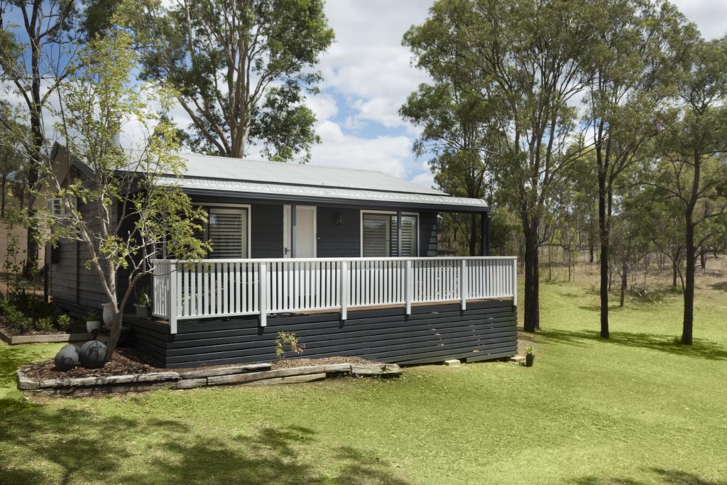 Farley ACT Australia Accommodation