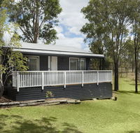 Worthington's Guest Cottage - Australia Accommodation