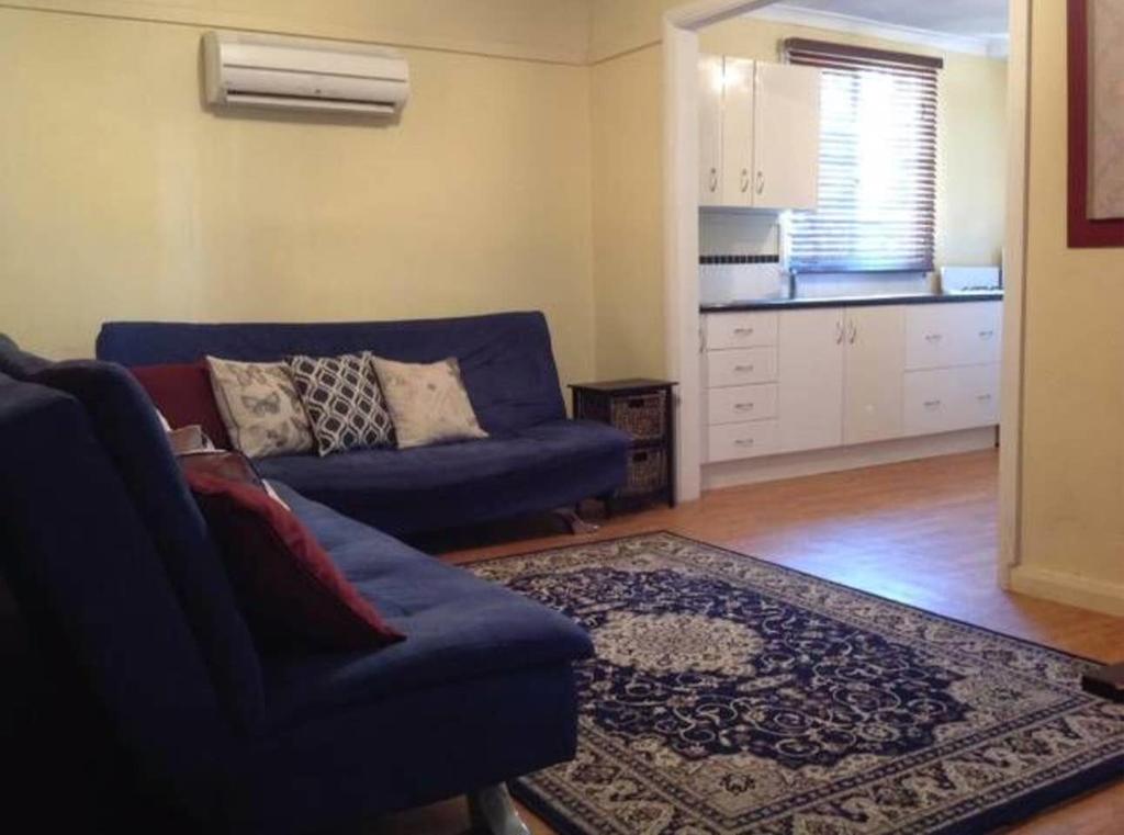 Nembudding WA Australia Accommodation
