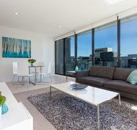 Wyndel Apartments - Southbank Views - Australia Accommodation