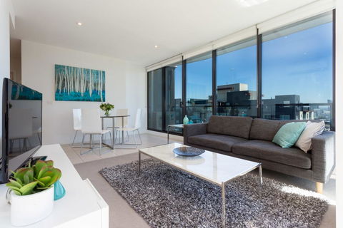 Wyndel Apartments - Southbank Views - Australia Accommodation 0