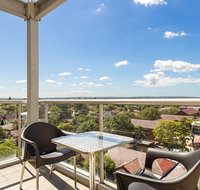 Wyndel Apartments Chatswood - Help St