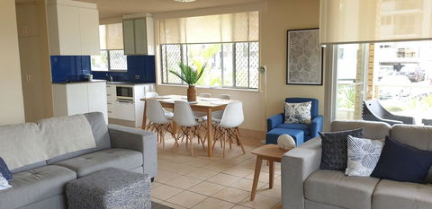 Wyuna Beachfront Holiday Apartments - Australia Accommodation 2