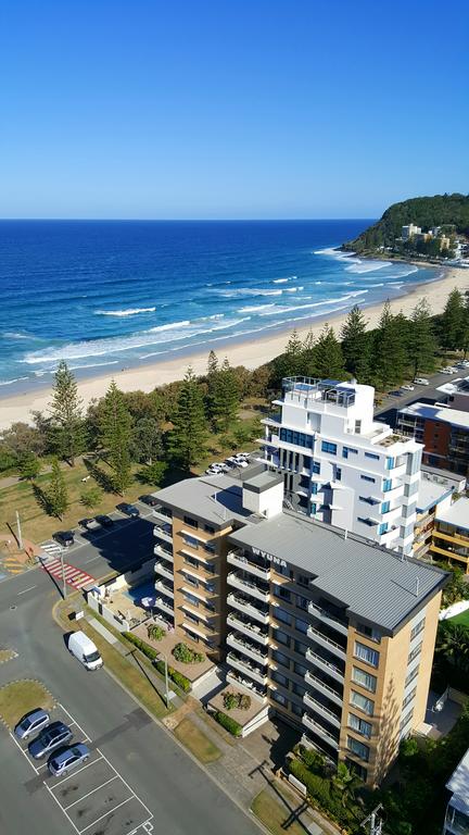 Wyuna Beachfront Holiday Apartments - Australia Accommodation 3
