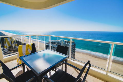 Xanadu Resort - Australia Accommodation 3
